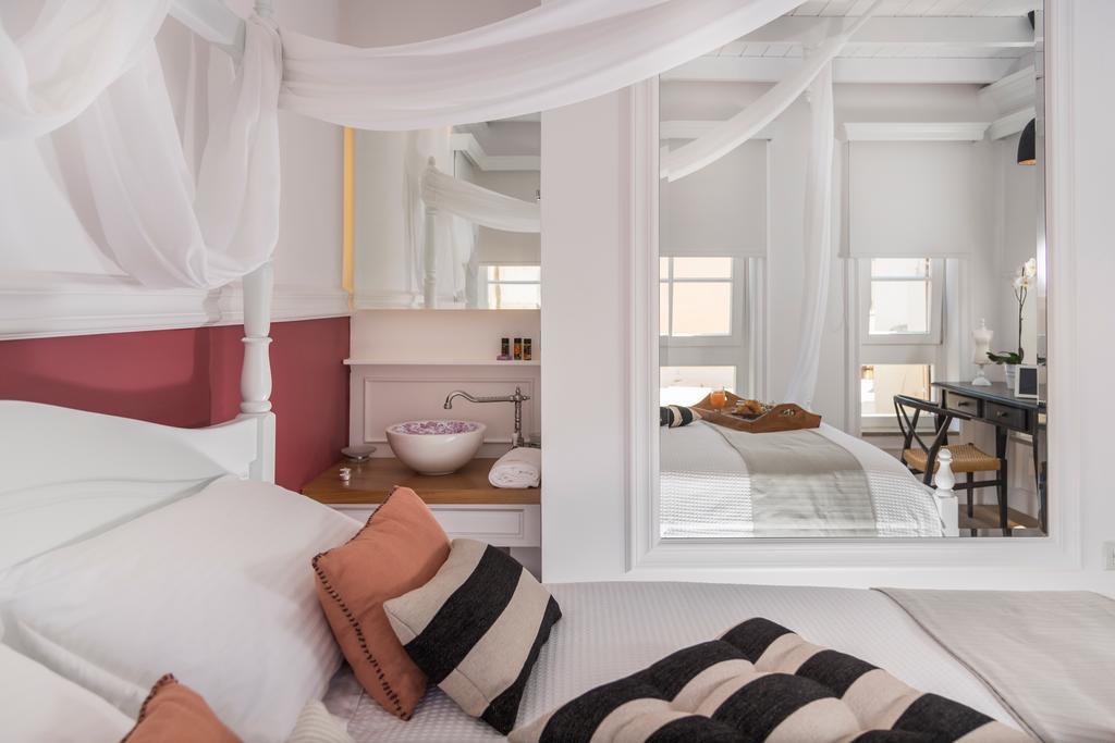 Casa Regina Luxury House Villa Ханя Екстериор снимка