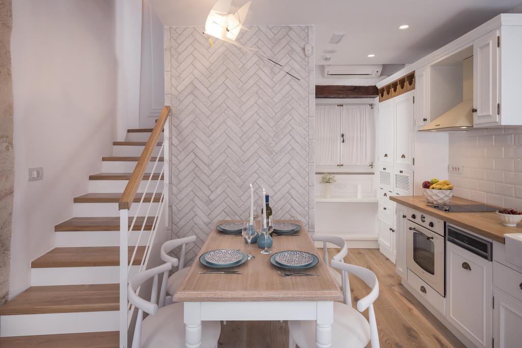 Casa Regina Luxury House Villa Ханя Екстериор снимка