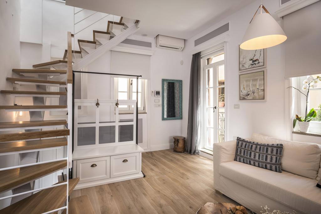 Casa Regina Luxury House Villa Ханя Екстериор снимка