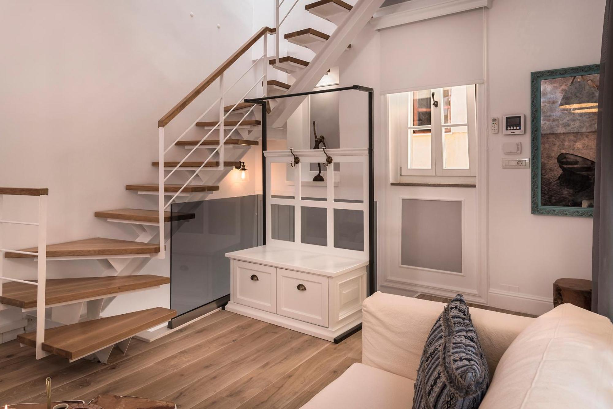 Casa Regina Luxury House Villa Ханя Екстериор снимка