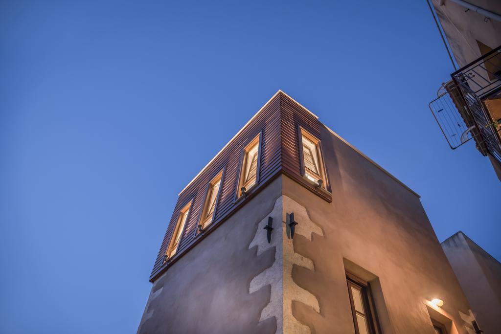 Casa Regina Luxury House Villa Ханя Екстериор снимка