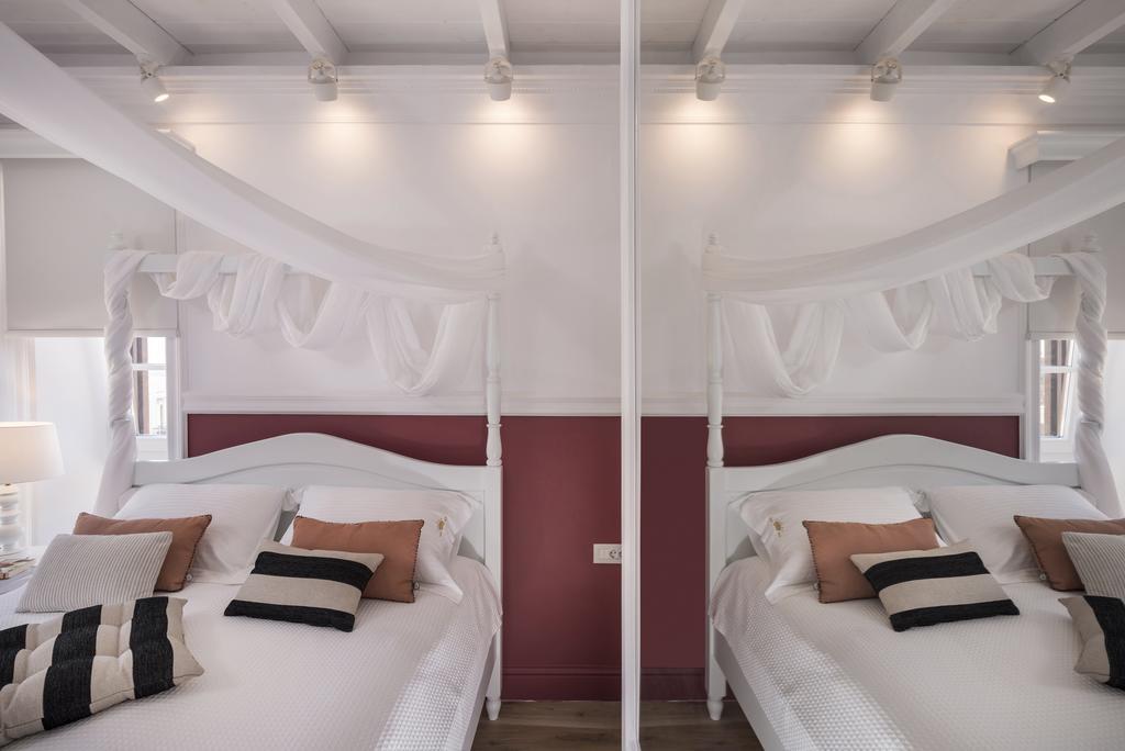 Casa Regina Luxury House Villa Ханя Екстериор снимка