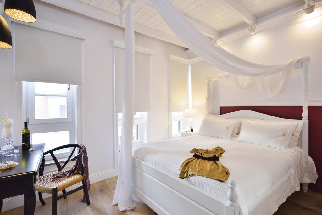 Casa Regina Luxury House Villa Ханя Екстериор снимка