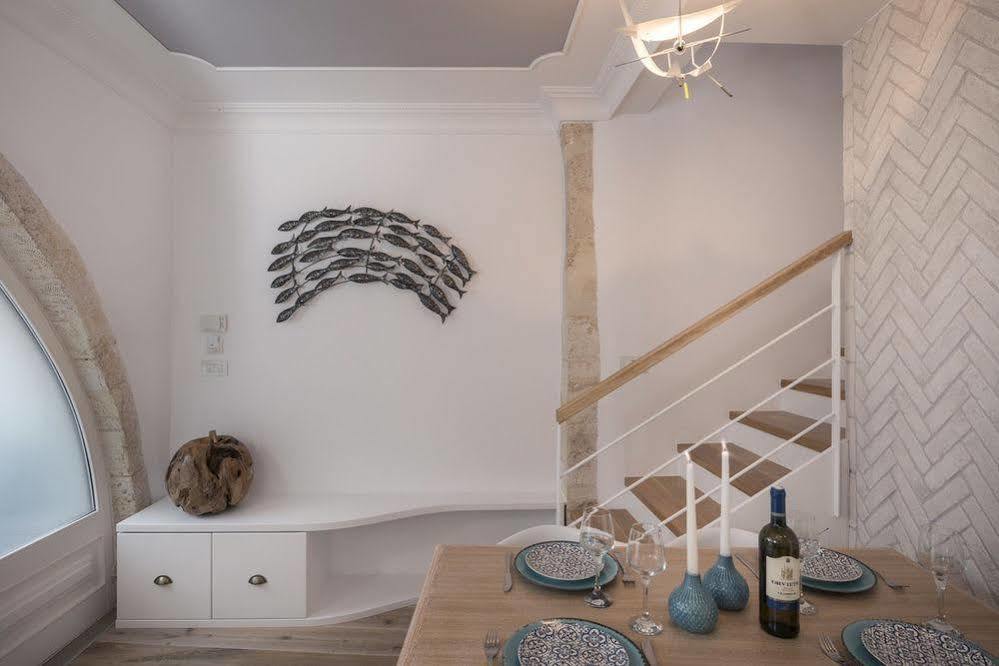 Casa Regina Luxury House Villa Ханя Екстериор снимка