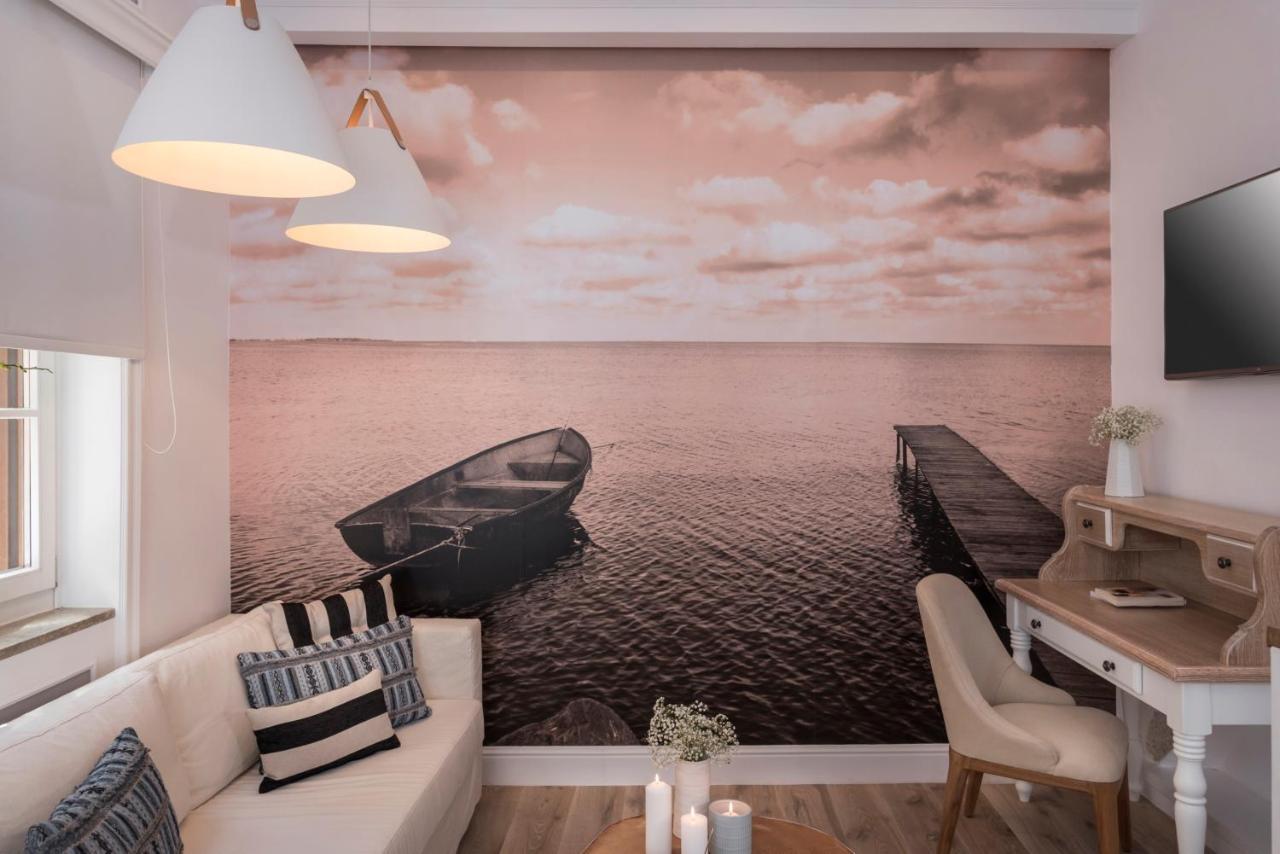 Casa Regina Luxury House Villa Ханя Екстериор снимка