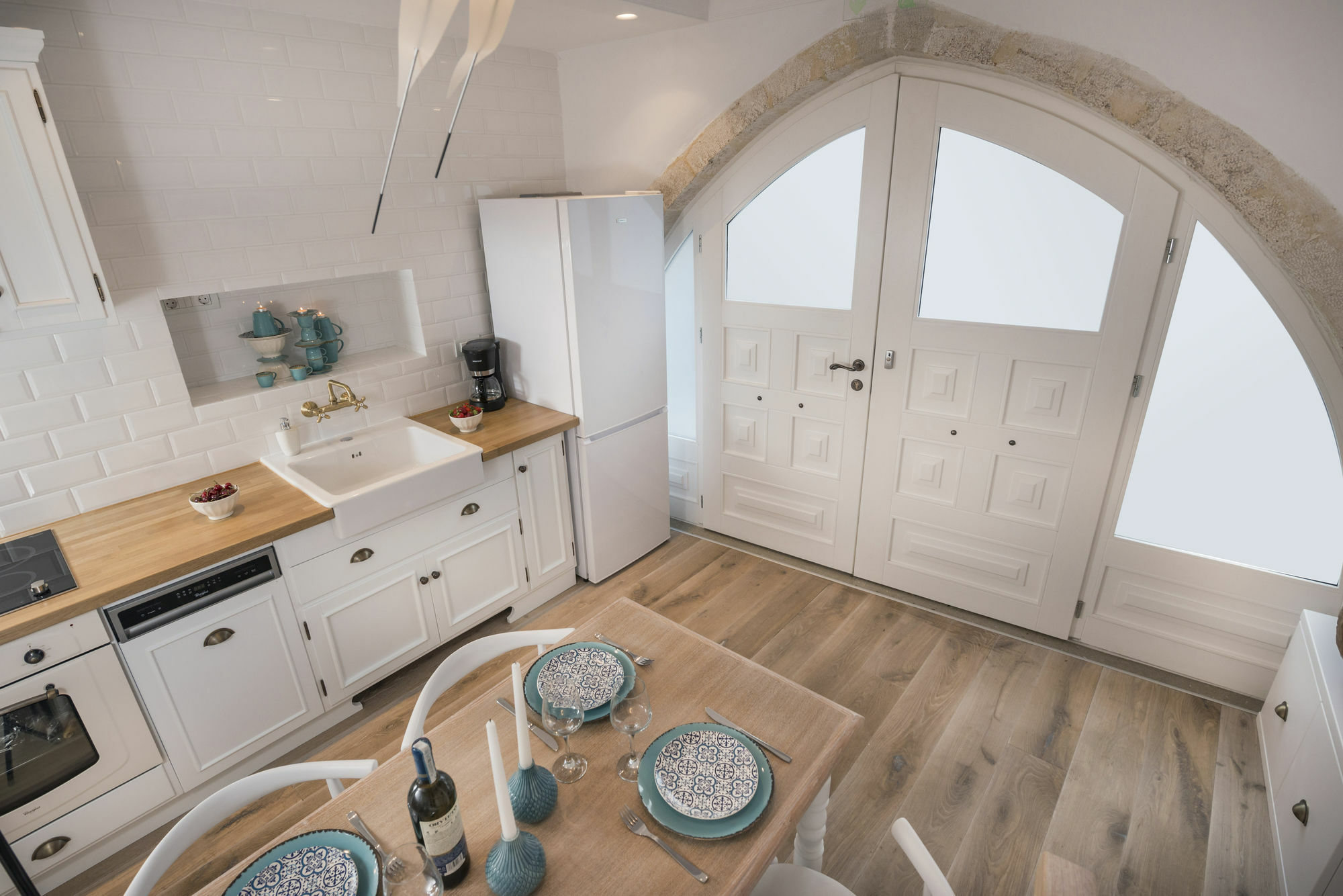 Casa Regina Luxury House Villa Ханя Екстериор снимка