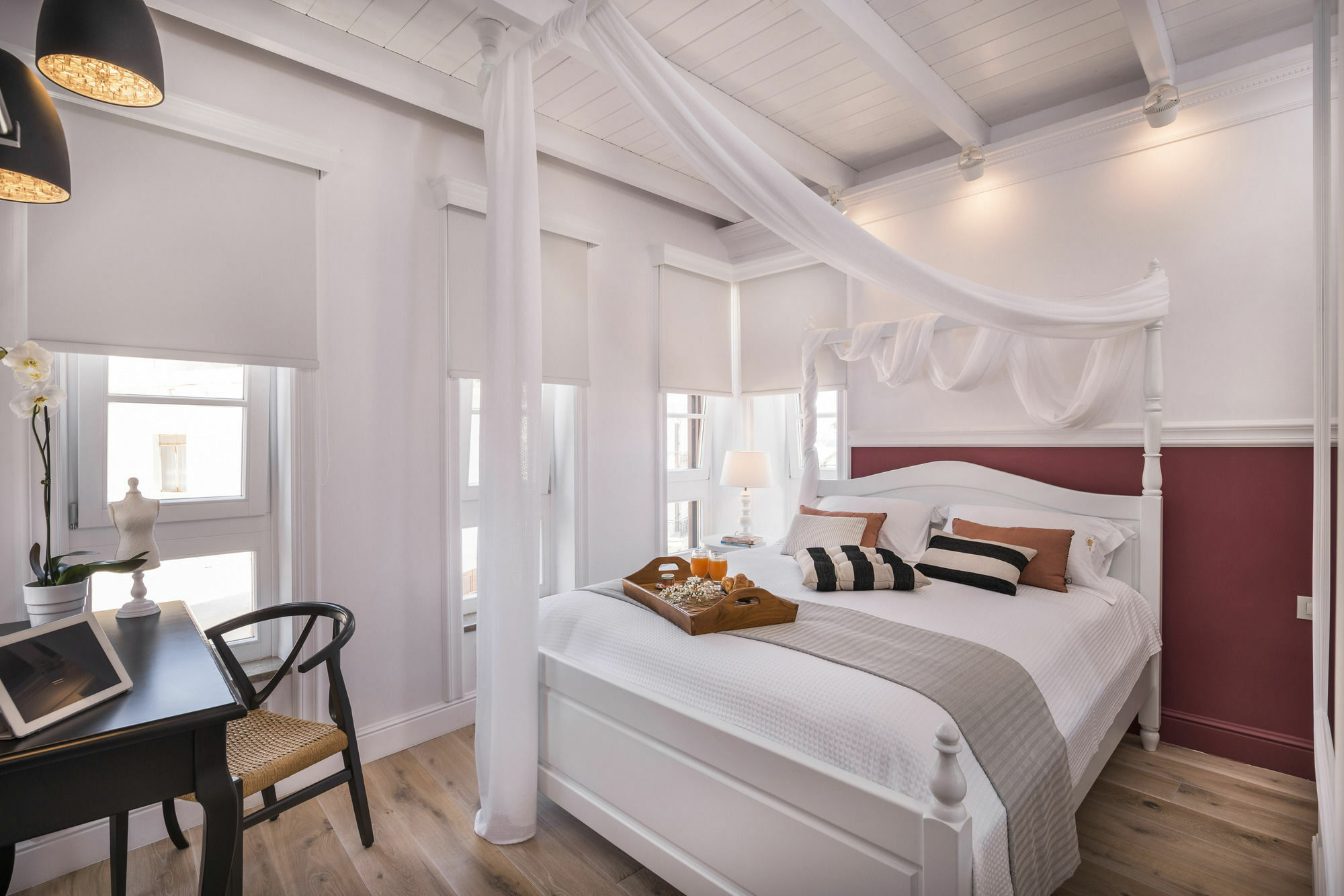 Casa Regina Luxury House Villa Ханя Екстериор снимка
