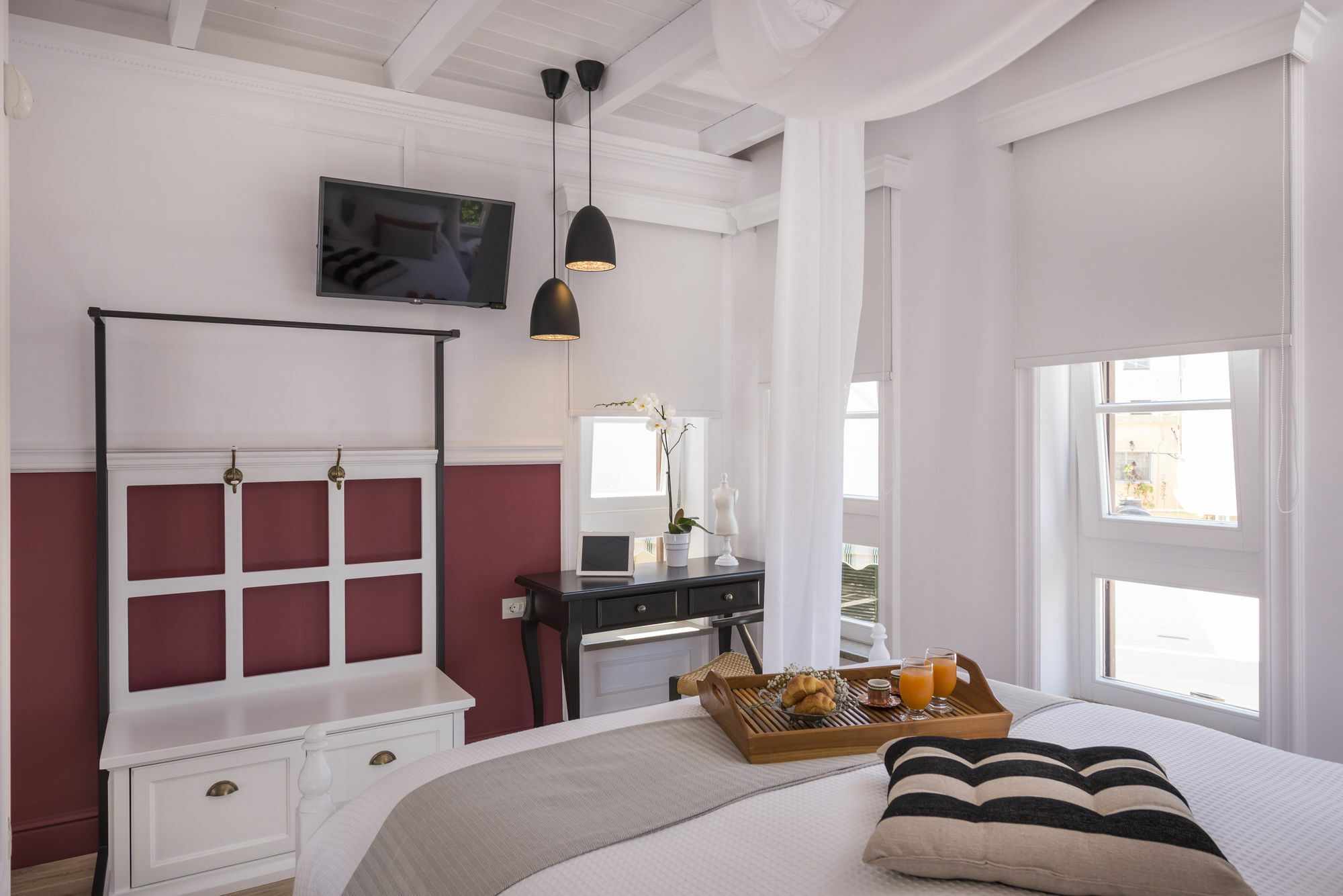 Casa Regina Luxury House Villa Ханя Екстериор снимка