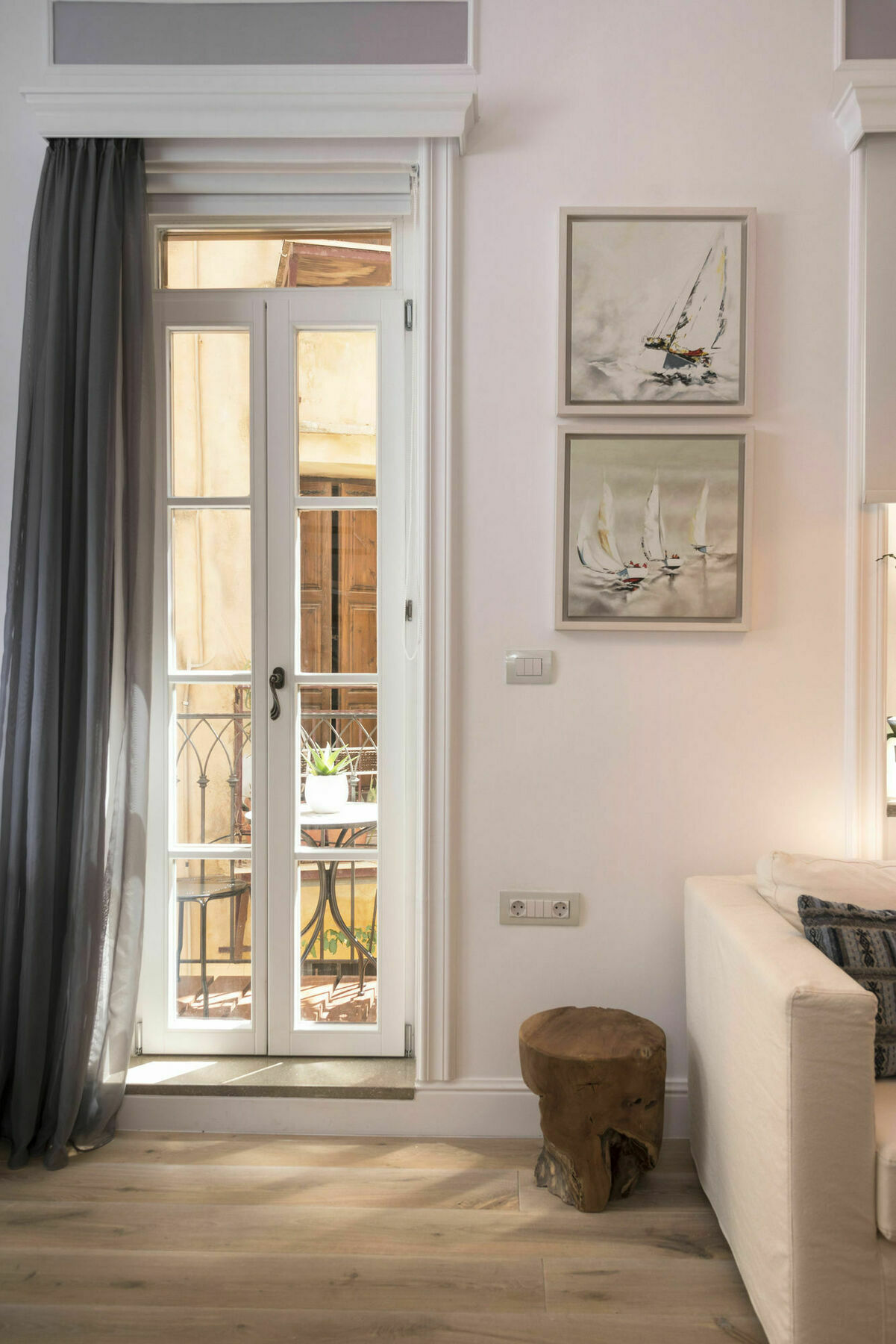 Casa Regina Luxury House Villa Ханя Екстериор снимка